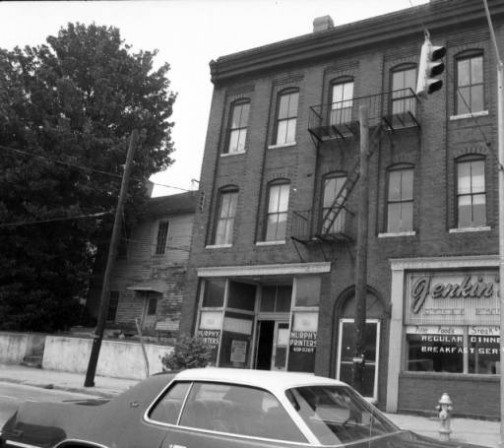 Henry Allen Rucker and Atlanta's Rucker Building - Lisa Land Cooper