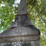 The Sad Tale Behind the Hight Cemetery Marker